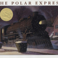 Episode 24 - The Polar Express