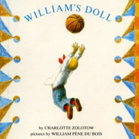 Episode 65 - Williams Doll