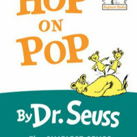 Episode 13 - Hop on Pop