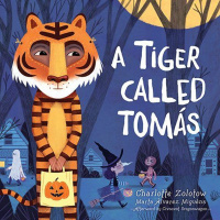 Episode 60 - A Tiger Called Thomas