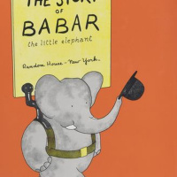 Episode 32 - The Story of Babar