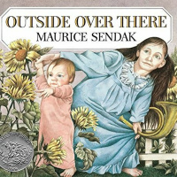 Episode 14 - Outside Over There