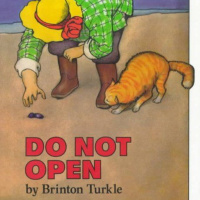 Episode 336 - Do Not Open