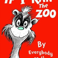 Episode 12 - If I Ran the Zoo