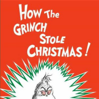 Episode 69 - How the Grinch Stole Christmas!