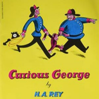 Episode 31 - Curious George