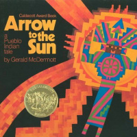 Episode 66 - Arrow to the Sun