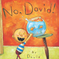 Episode 82 - No, David!