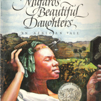 Episode 6 - Mufaros Beautiful Daughters- An African Tale - 8:6:17, 10.49 PM