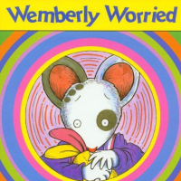 Episode 329 - Wemberly Worried