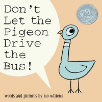 Episode 57 - Dont Let the Pigeon Drive the Bus!