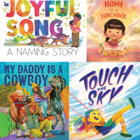 Episode 347 - Caldecott Contenders