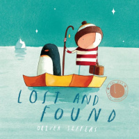 Episode 353 - Lost and Found
