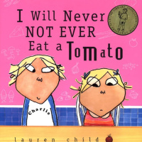 Episode 358 - I Will Never Not Ever Eat a Tomato