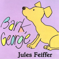 Episode 84 - Bark, George