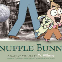 Episode 70 - Knuffle Bunny