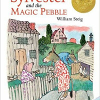 Episode 38 - Sylvester and the Magic Pebble