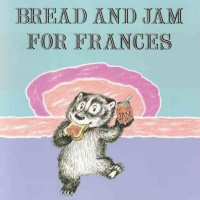 Episode 71 - Bread and Jam for Frances