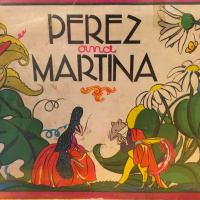 Episode 86 - Perez and Martina