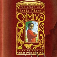 Episode 33 - The Story of Little Black Sambo