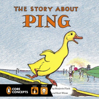 Episode 47 - The Story About Ping
