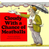 Episode 19 - Cloudy with a Chance of Meatballs