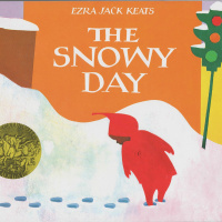 Episode 27 - The Snowy Day