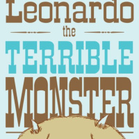 Episode 359 - Leonardo the Terrible Monster