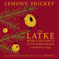 Episode 68 - The Latke Who Couldnt Stop Screaming-A Christmas Story