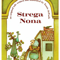 Episode 21 - Strega Nona