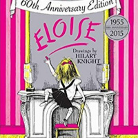 Episode 45 - Kay Thompsons Eloise