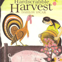 Episode 341 - Hard Scrabble Harvest