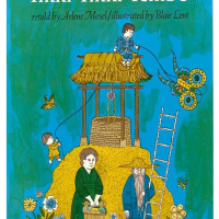 Episode 1 - Tikki Tikki Tembo