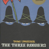 Episode 81 - The Three Robbers