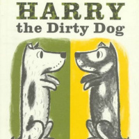 Episode 78 - Harry the Dirty Dog