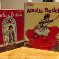 Episode 51 - Amelia Bedelia