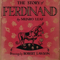 Episode 37 - The Story of Ferdinand