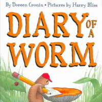 Episode 365 - Diary of a Worm