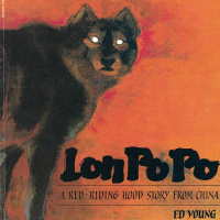 Episode 11 - Lon Po Po