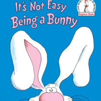 Episode 360 - Its Not Easy Being a Bunny