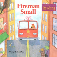 Episode 332 - Fireman Small