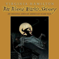 Episode 335 - Wee Winnie Witchs Skinny