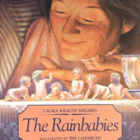 Episode 352 - The Rainbabies
