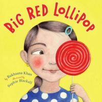 Episode 75 - Big Red Lollipop