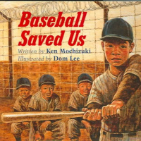 Episode 362 - Baseball Saved Us