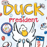 Episode 331 - Duck for President