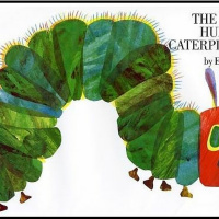 Episode 4 - The Very Hungry Caterpillar