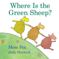 Episode 345 - Where Is the Green Sheep_