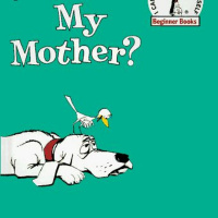 Episode 7 - Are You My Mother?