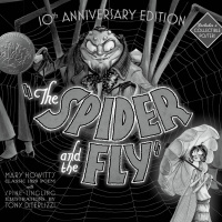 Episode 16 - The Spider and the Fly